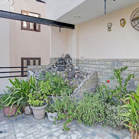 Hotel O Rak International New Delhi Exterior photo